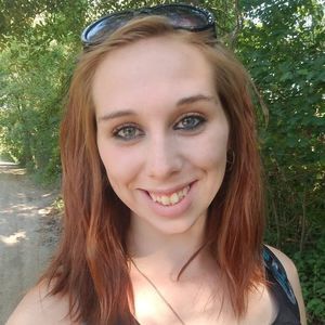 Meet your Posher, Kendall